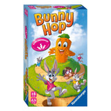 Ravensburger Pocketspel Bunny Hop