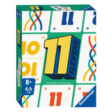 Igra Ravensburger Card Eleven