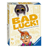 Ravensburger card game Bad Luck