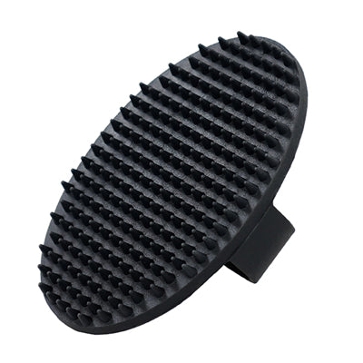 Caoutchouc de brosse en bois de rose