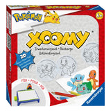 Ravensburger Xoomy Recharge Pokémon