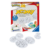 Ravensburger Xoomy Recharge - Pokémon