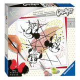 Ravensburger Creert - Disney 100 lat Minnie Mouse 2