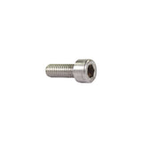 Allenbout M6X16 en acier inoxydable par 25