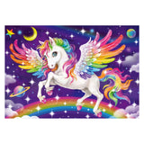 Ravensburger Puzzle Unicorn und Pegasus, 2x24st.