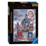 Ravensburger Puzzel Castles Belle, 1000st.