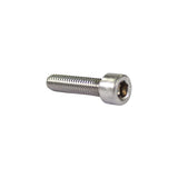 Allenbout M6X25 en acier inoxydable par 25