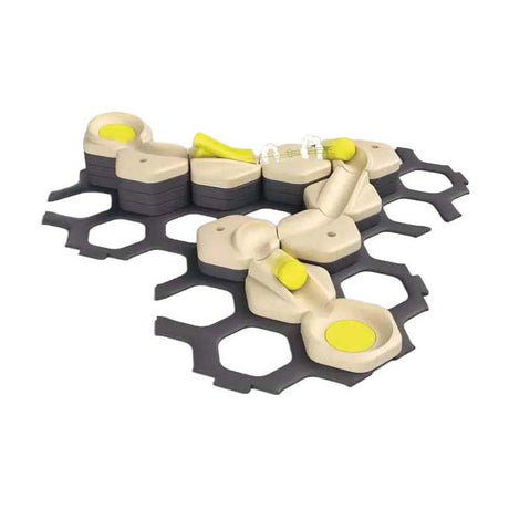 Ravensburger Gravitrax Junior Starter Set - Mon début et mon course