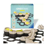 Ravensburger Gravitrax Junior Starter Set - Mon début et mon course
