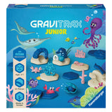 Ravensburger gravitrax junior expansion set Ocean