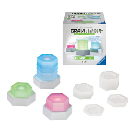 Ravensburger Gravitrax Expansion Set Power Light