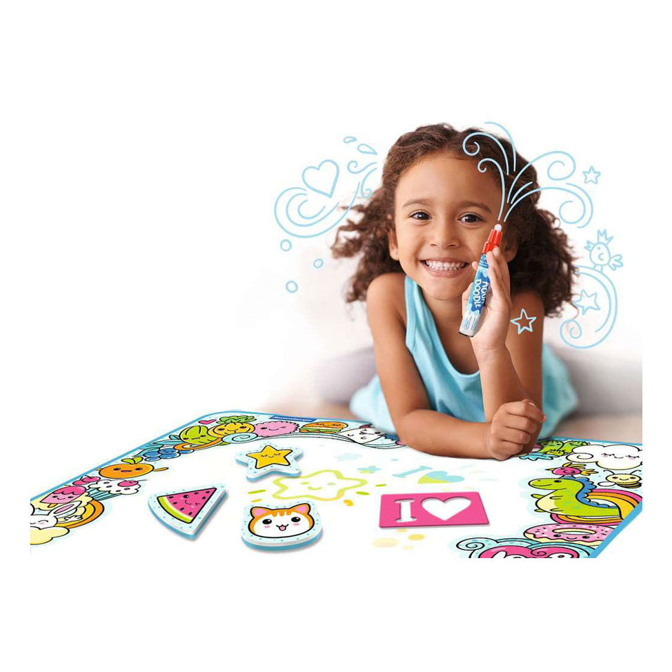 Ravensburger aquadoodle little artist