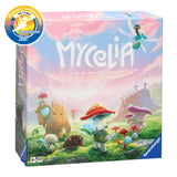 Ravensburger Mycelia board game