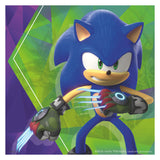 Ravensburger - Sonic Prime Puzzle 3x49st.