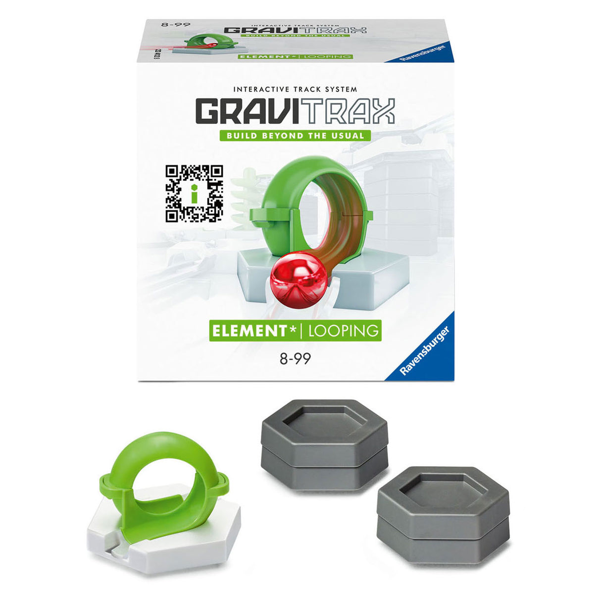 Boucle gravitrax Ravensburger