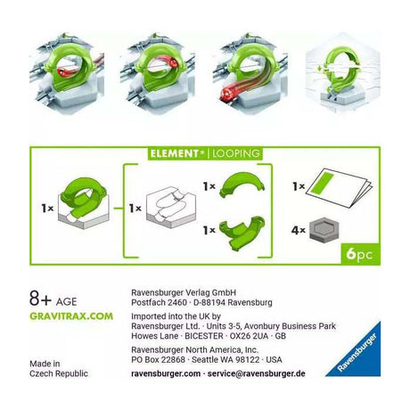 Boucle gravitrax Ravensburger