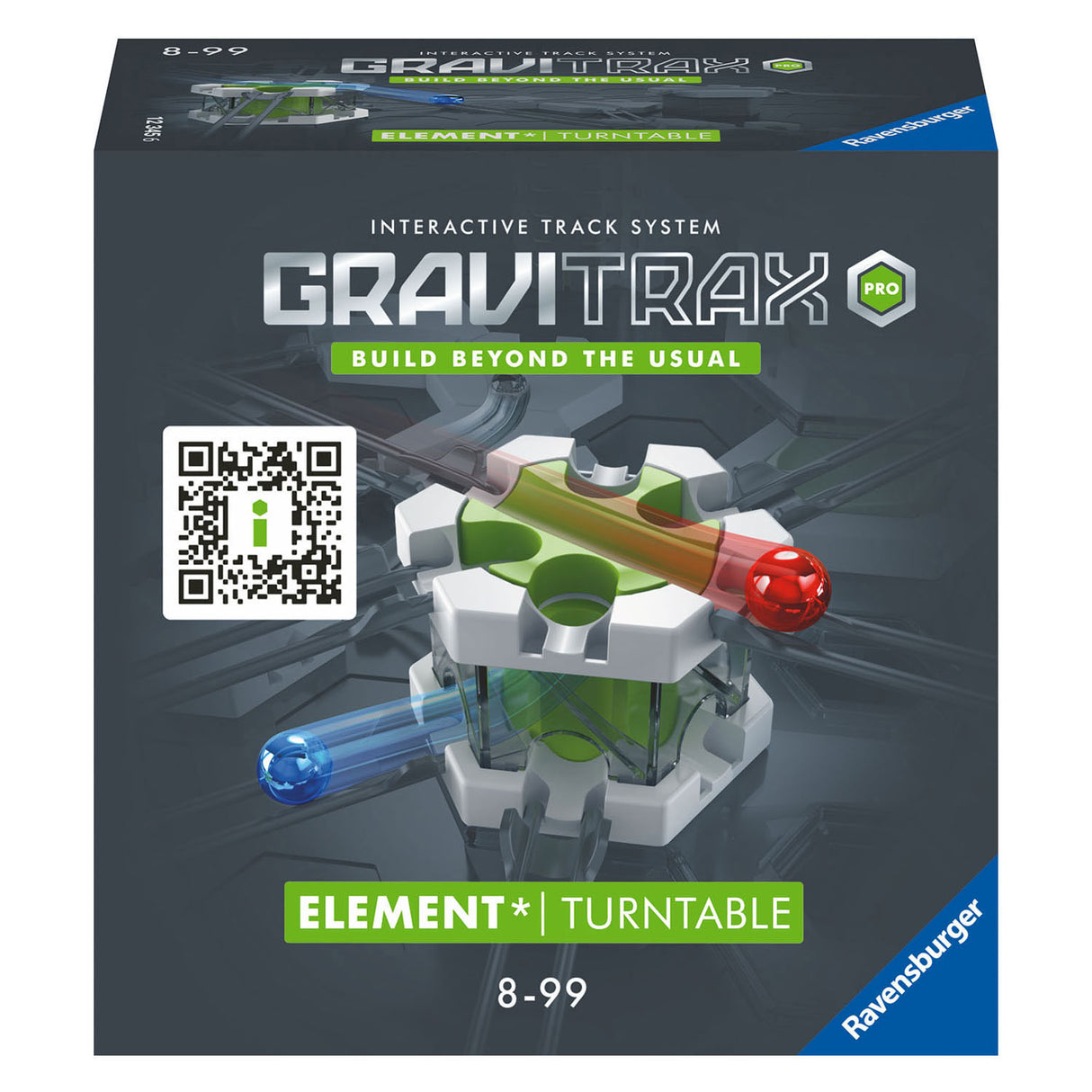 Ravensburger Gravitrax Pro Extension Set Élément Turton