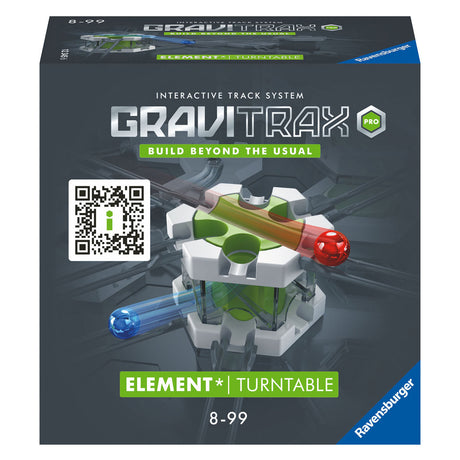 Ravensburger Gravitrax Pro Extension Set Élément Turton