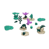 Ravensburger Gravitrax Expansion junior Set Jungle