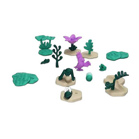 Ravensburger Gravitrax Expansion junior Set Jungle