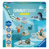 RAVENSBURGER GRAVITRAX Junior Expansion Set Ice Cream