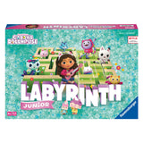 Ravensburger Gabby's Popp vun de Popp vun de Socker Laybinth Board Spill