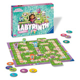 Game de conseil Laybrinth de Ravensburger Gabby