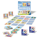 Ravensburger Memory Bluy