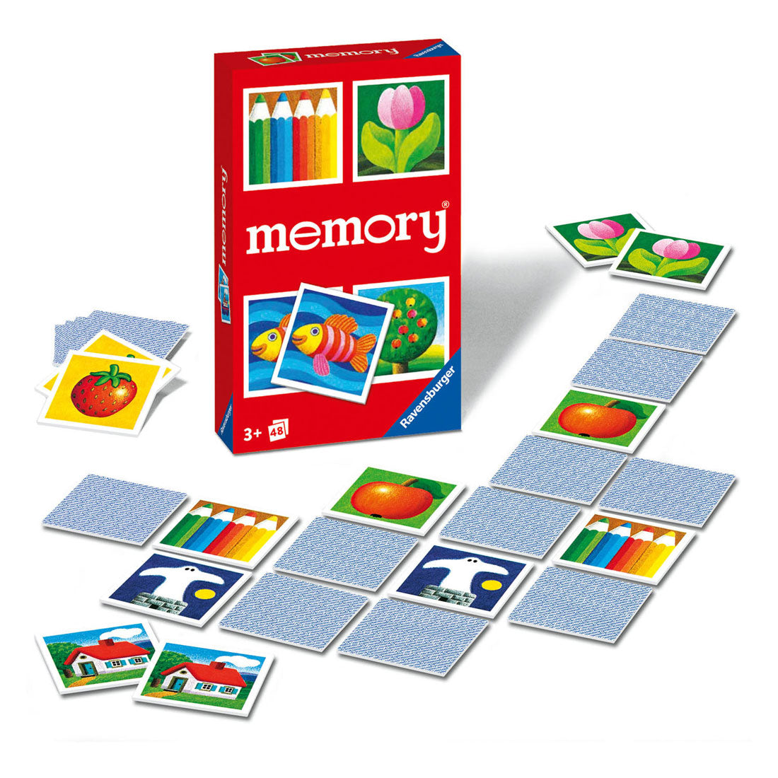 Ravensburger Kinder Memory