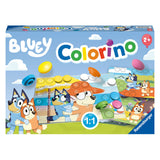 Bluey Colorino Kand Spill