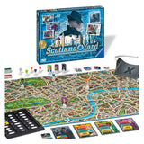 Ravensburger Scotland Yard 23 Board Spill