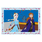 Ravensburger Creart peinture au numéro Frozen 2