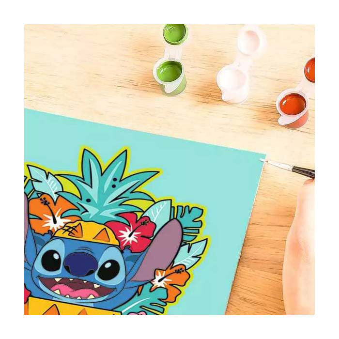 Ravensburger Creart Painting by Number - Disney Stitch