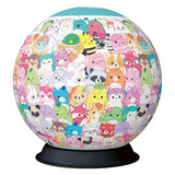 Ravensburger 3d Puzzle Squshmallows, 72e.