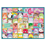 Ravensburger Jigsaw Puzzle xxl Squishmallows, 100..