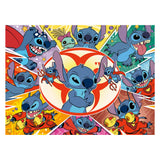 Ravensburger Jigsaw Puzzle xxl Stich, 100..