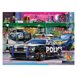 Ravensburger Jigsaw Puzzle XXL Police, 150e.