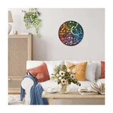 Ravensburger Puzzle Circle Circle of Colors Insects, 500st.