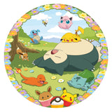 Ravensburger Puzzle de puzzle autour de Pokémon, 500e.