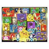 Ravensburger puzzle Pokémon, 2000 pcs.