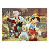 Ravensburger Puzzle Jigsaw Disney Pinocchio, 1000st.