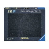 Ravensburger Jigsaw Puzzle Krypt Universum Glow, 881st.