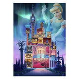 Ravensburger Jigsaw Puzzle Castles Cendrillon, 1000st.