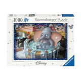 Ravensburger Jigsaw Puzzle Dumbo, 1000st.