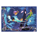 Ravensburger Puzzle Jigsaw Disney Peter Pan, 1000st.