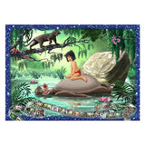 Ravensburger puzzle personnages de dessins animés – 1000 pièces