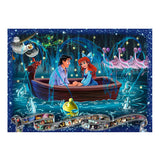Ravensburger Jigsaw Puzzle Disney de Kleine Zimeminmin, 1000st.