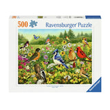 Ravensburger Jigsaw sestavljanke na travniku, 1000st.