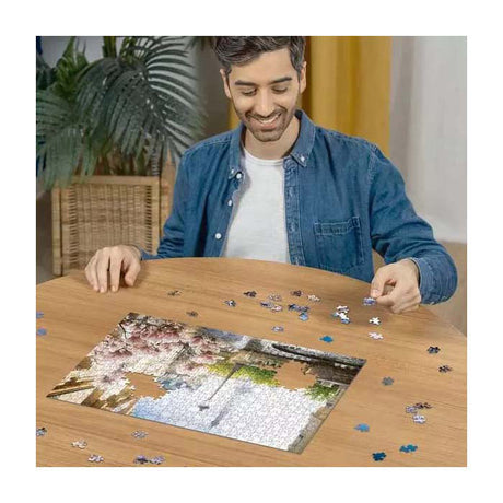 Ravensburger puzzle Printemps à Paris - 500 pcs.