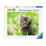 Ravensburger Jat in der Wiese, 500st.